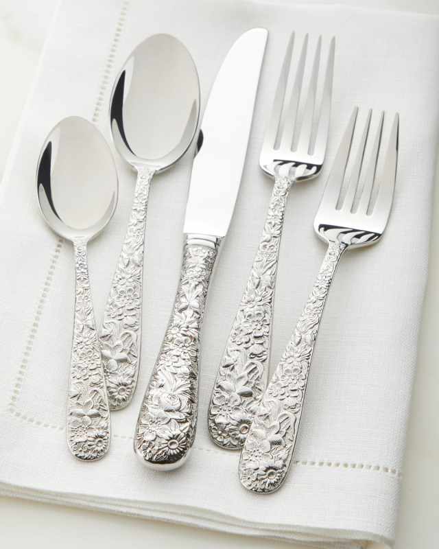 20-Piece Contessina Flatware Set