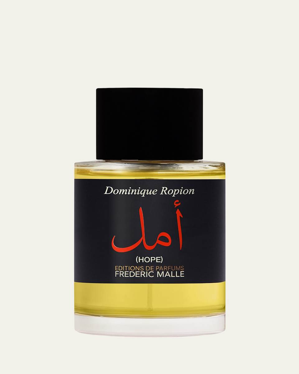 Hope Eau De Parfum, 100 mL