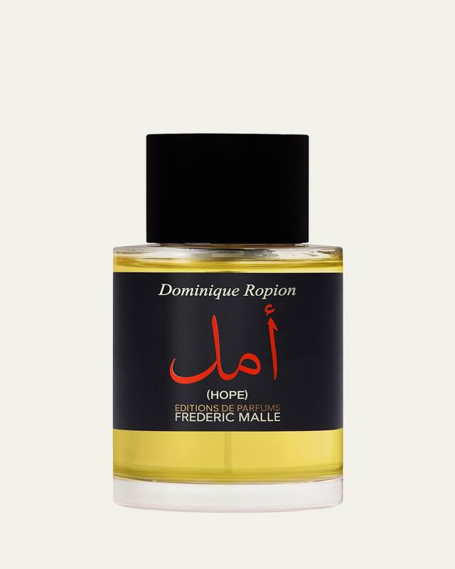 Hope Eau De Parfum, 100 mL
