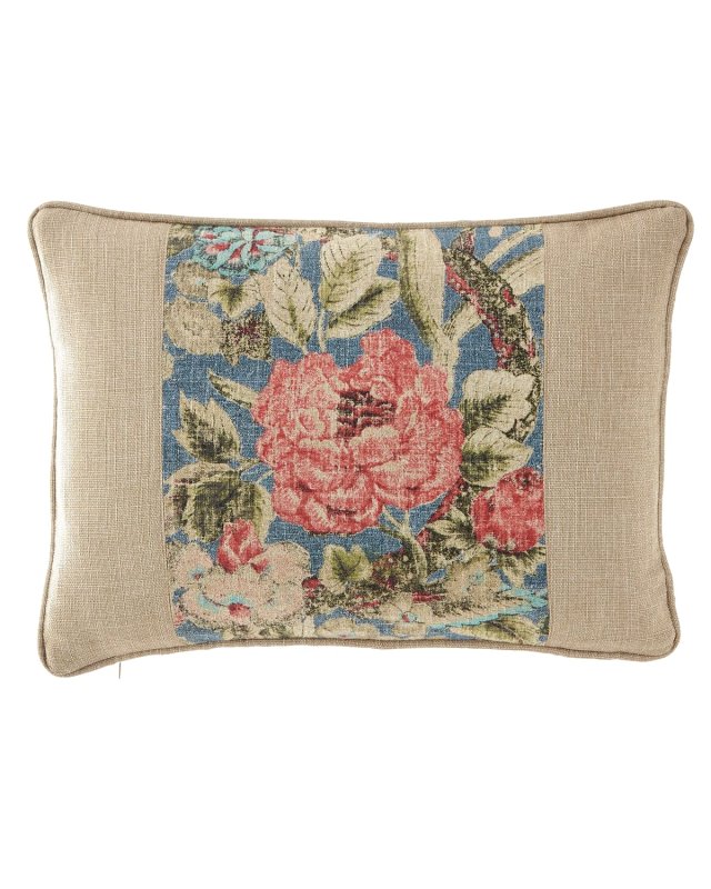 After Glow Boudoir Pillow, 14" x 19"