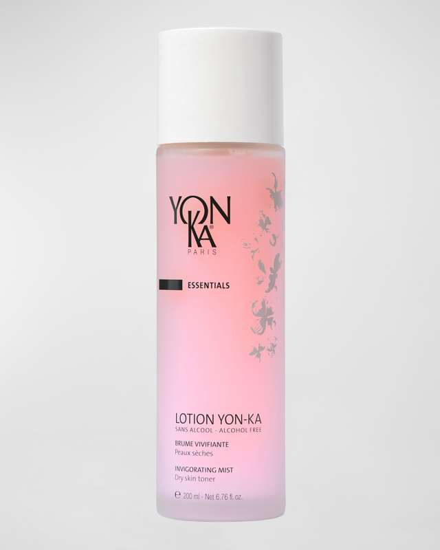 Lotion Yon-Ka Dry Skin Toner