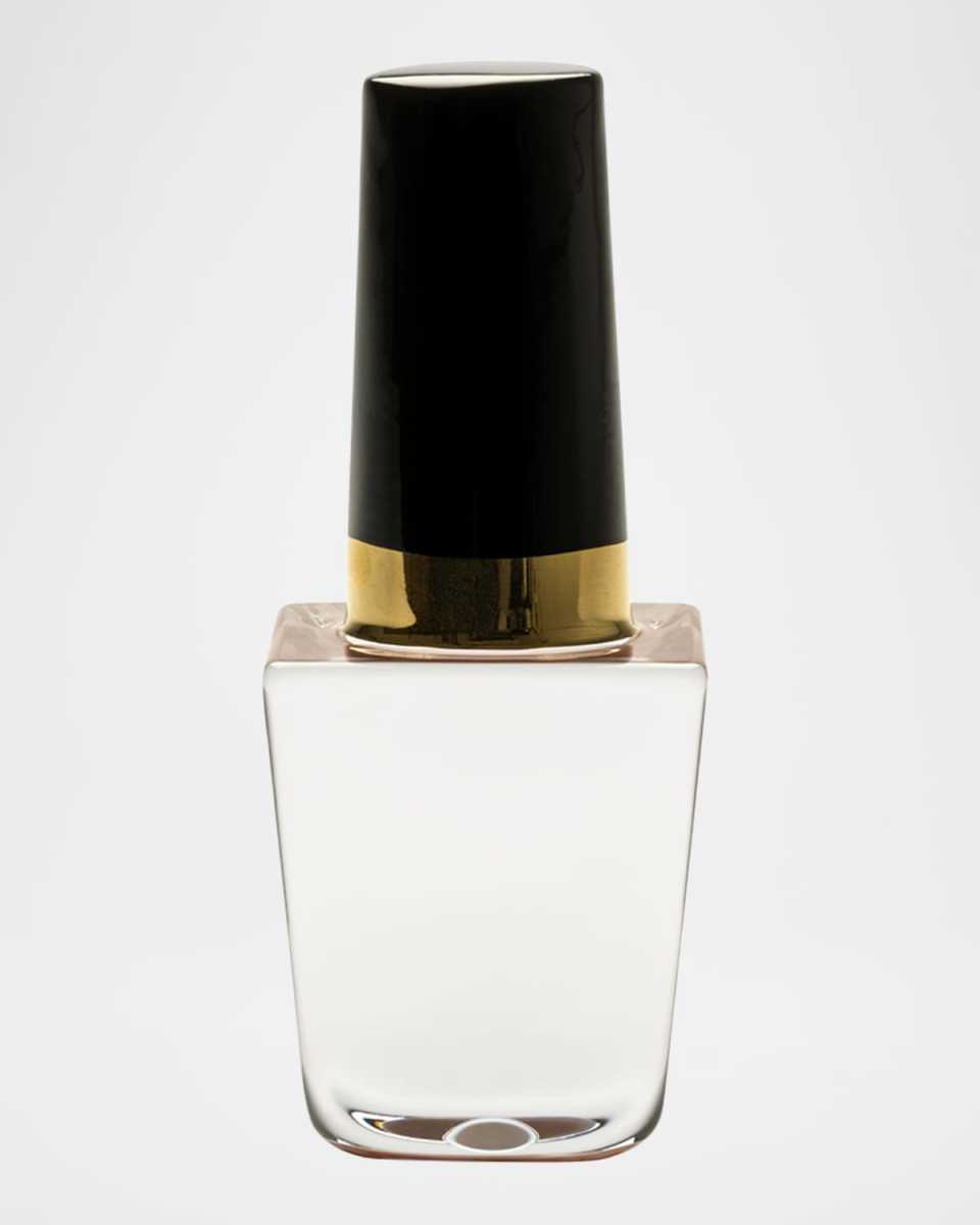 Make Up Soft Pink Decorative Nail Polish
