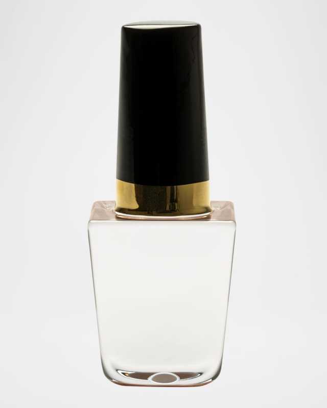 Make Up Soft Pink Decorative Nail Polish