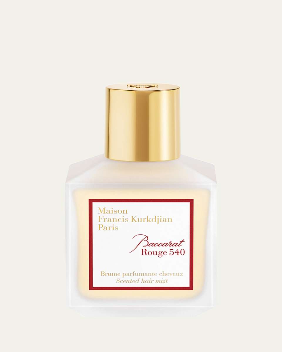Baccarat Rouge 540 Scented Hair Mist, 2.4 oz.
