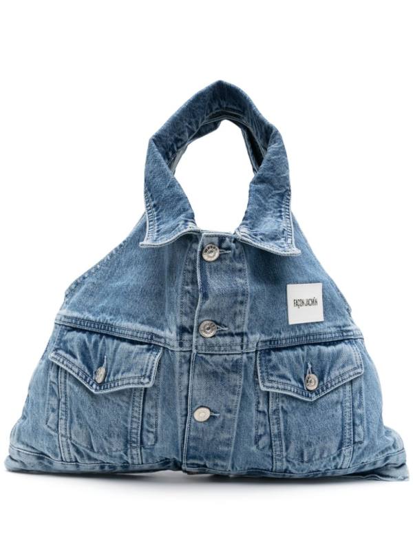 small Aya tote bag