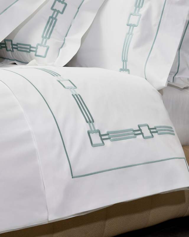 Retro Flat Sheet