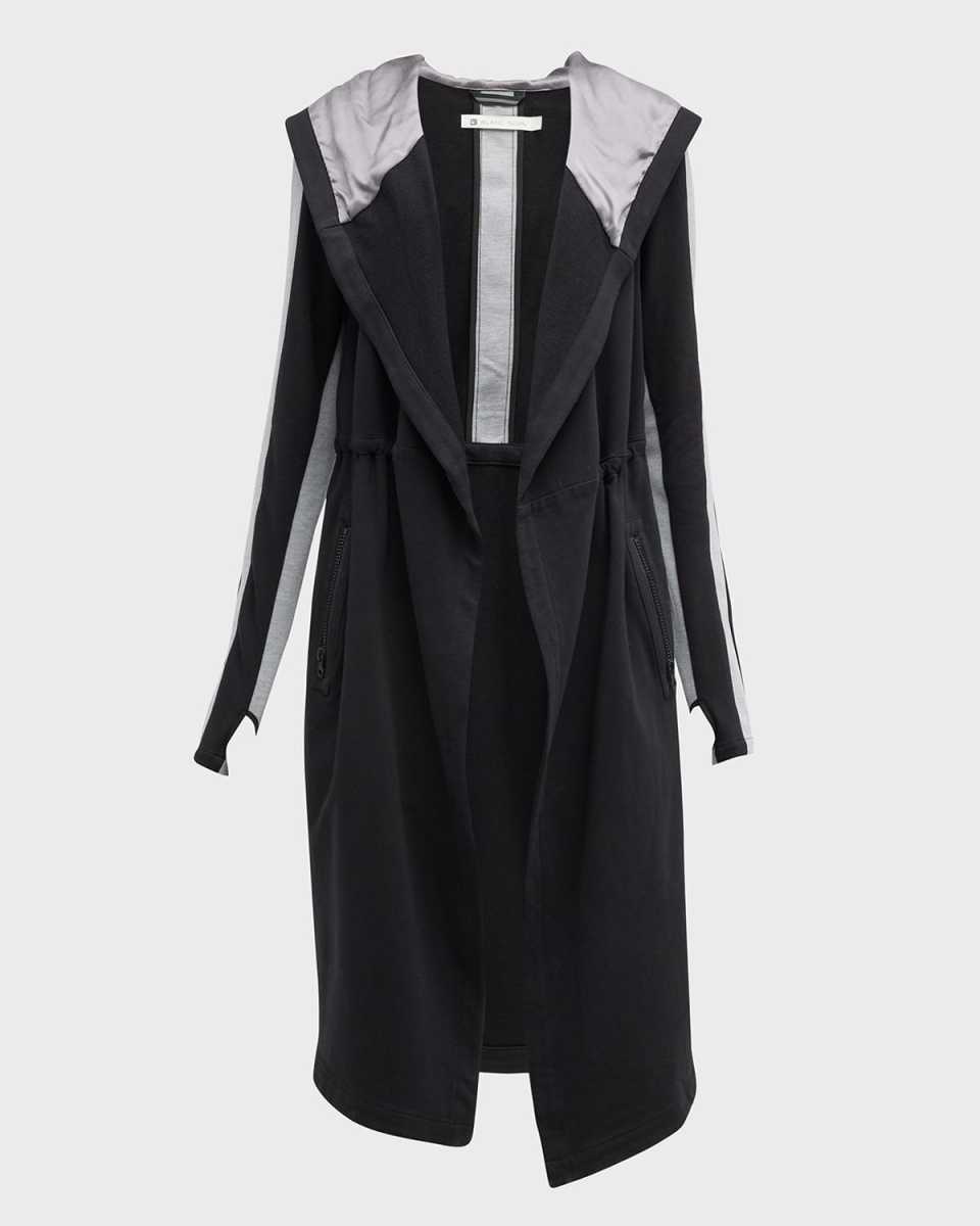 Anya Traveler Jacket