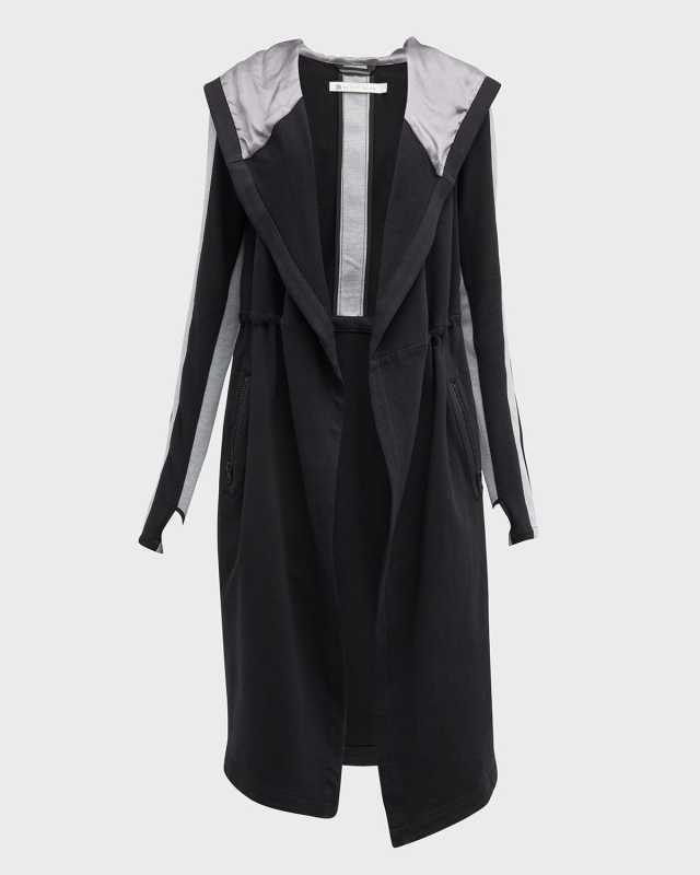 Anya Traveler Jacket