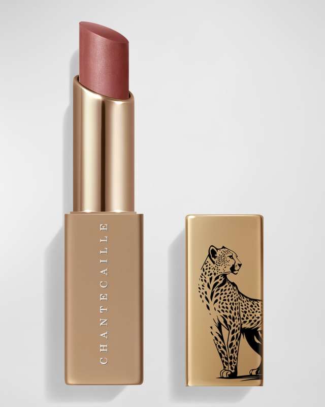 Limited Edition Lip Veil - Cheetah Collection