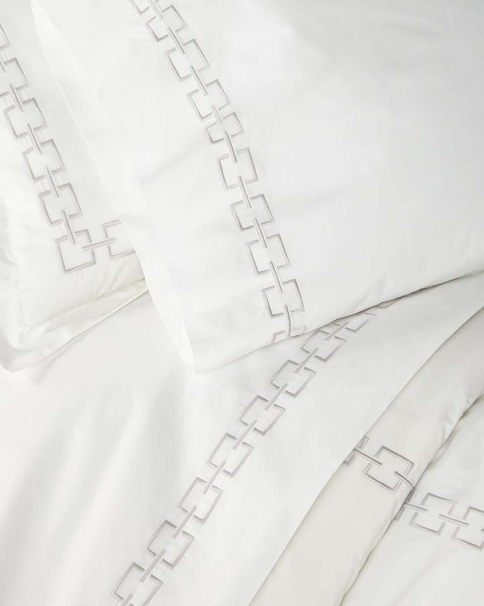 Cadiz King Sheet Set