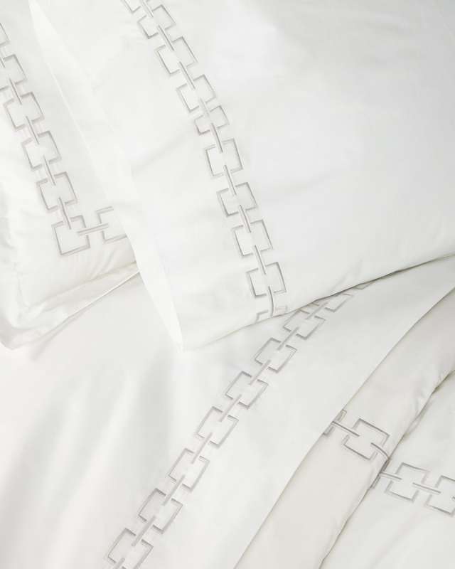 Cadiz King Sheet Set