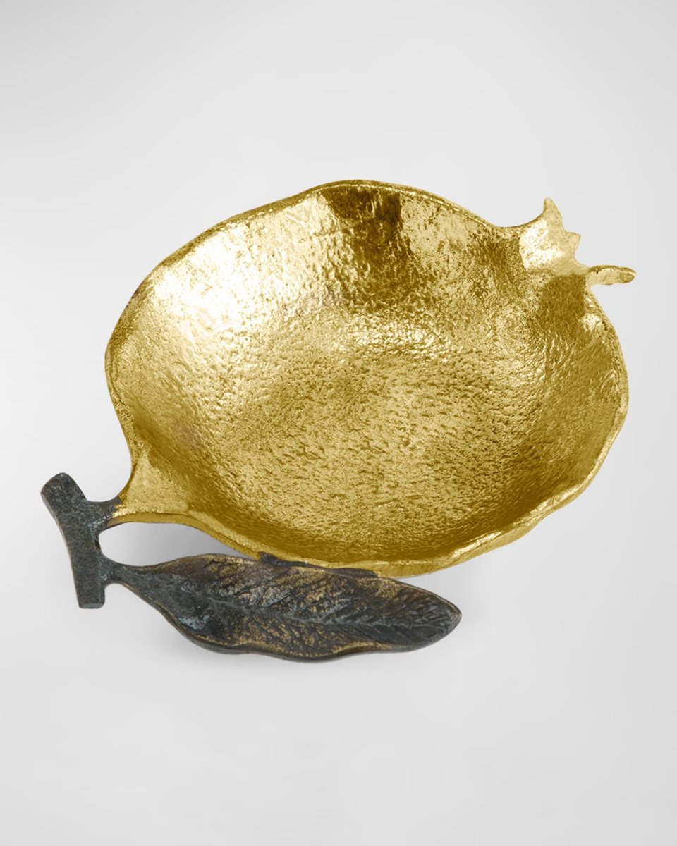 Pomegranate Catchall Tray