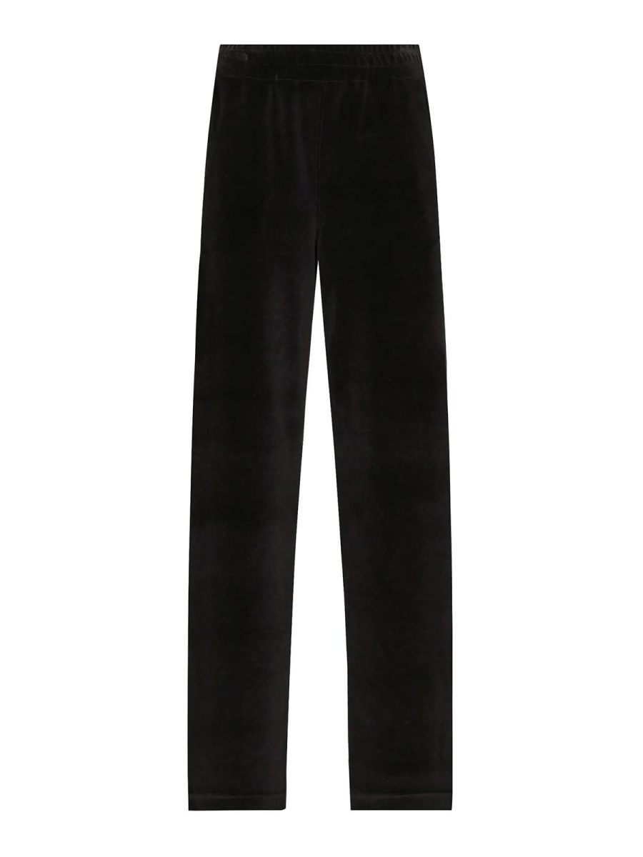 Dolce & Gabbana Pantalons Décontractés - Noir