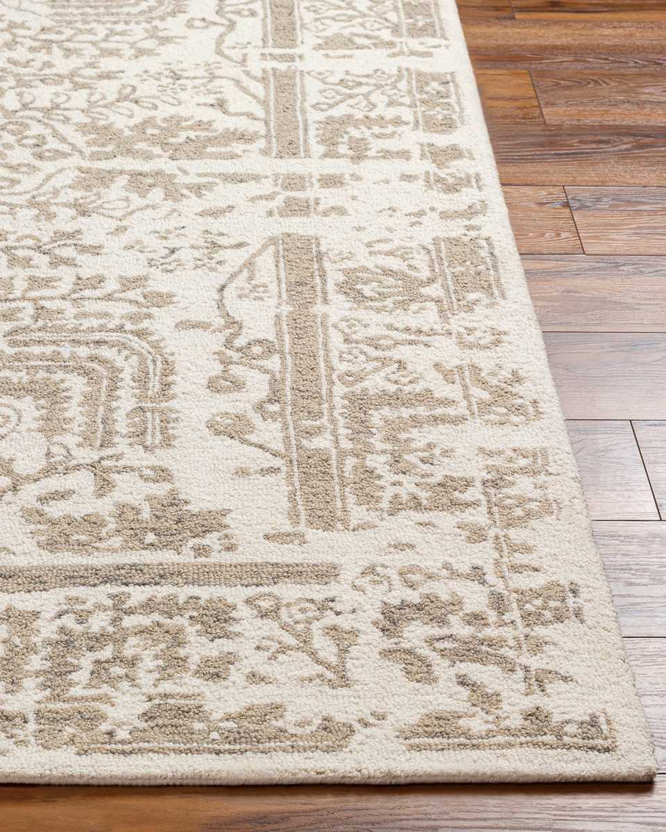 Gael Hand-Tufted Rug, 9' x 12'
