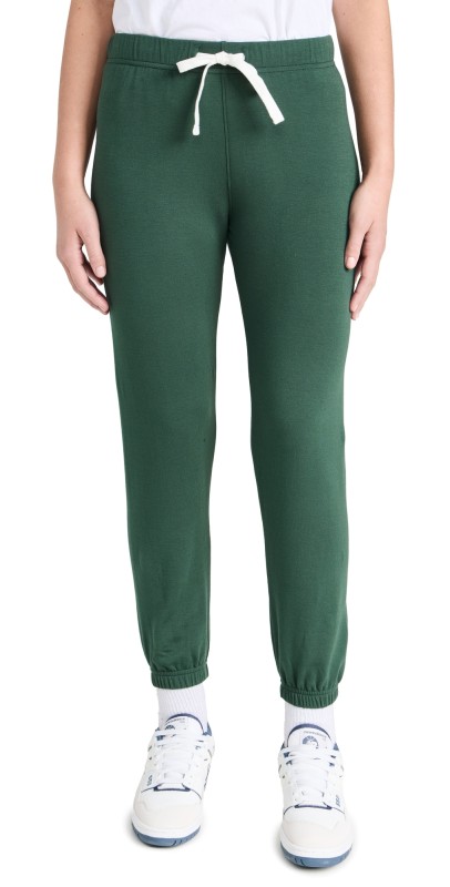Splits59 Sonja Fleece Sweatpants Military