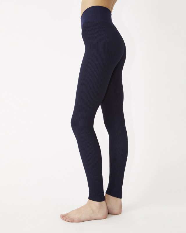 Rodebjer Ria Rib Leggings