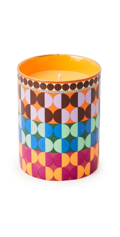 La Double J 320g Candle Taormina
