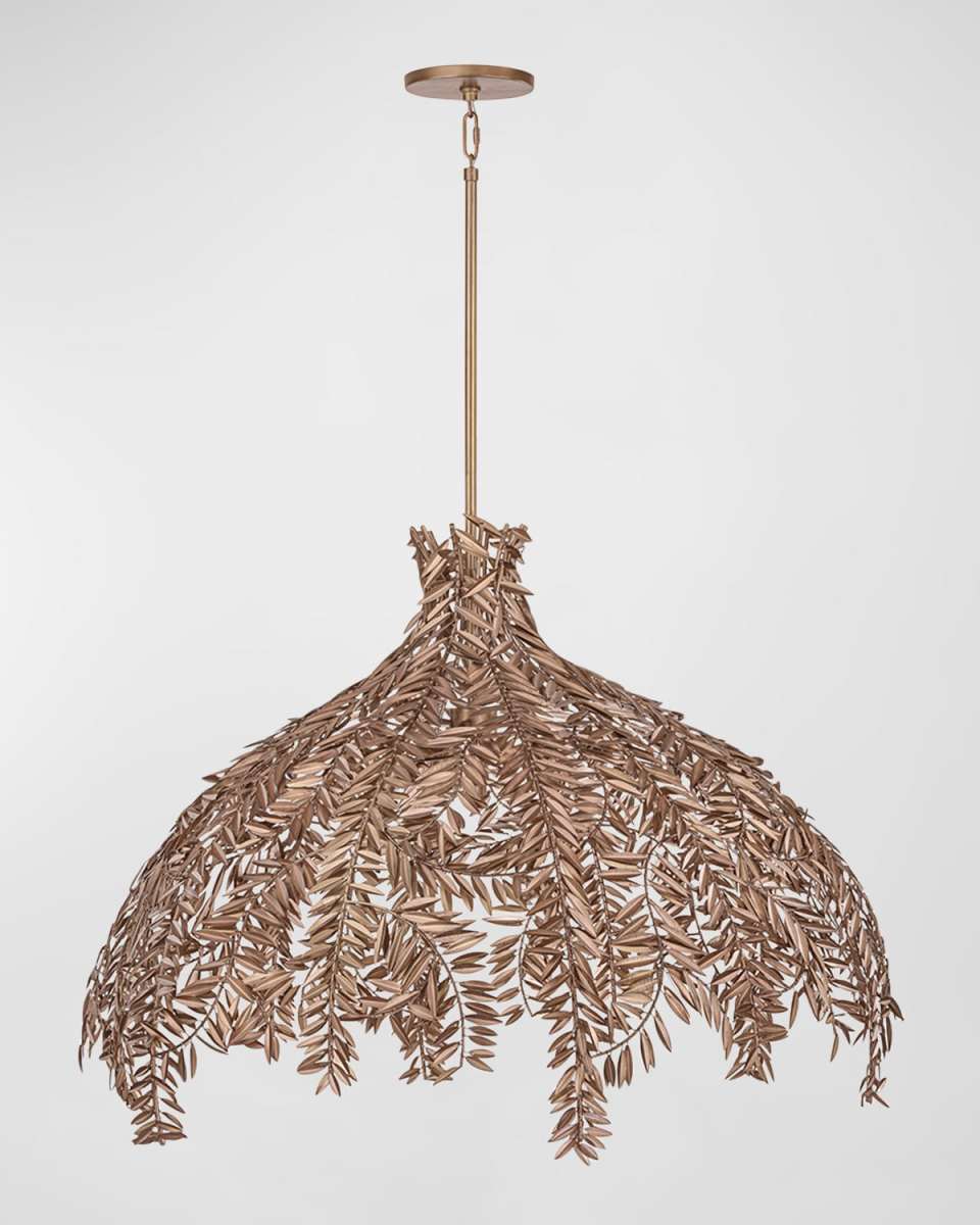 Jalore Chandelier, 48"