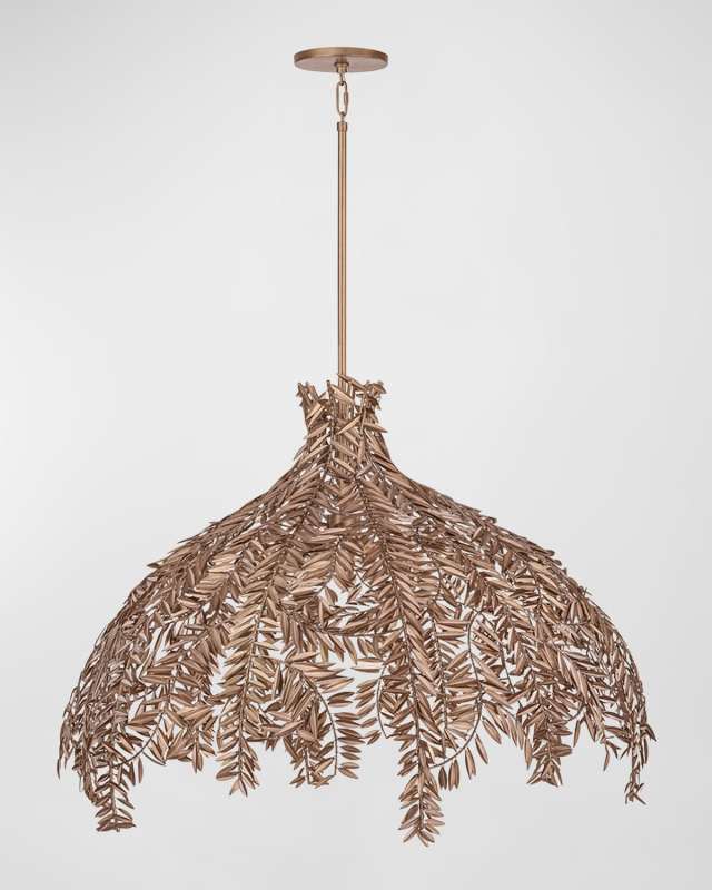 Jalore Chandelier, 48"