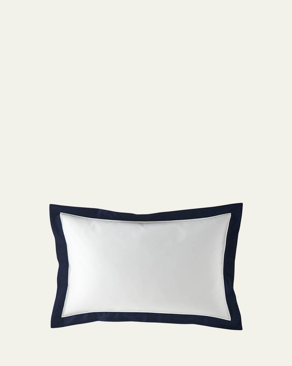 Organic Sateen Border