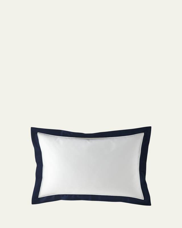Organic Sateen Border