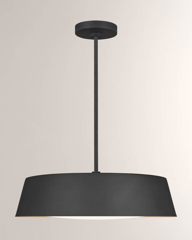 5 - Light Pendant Asher By Ellen Degeneres