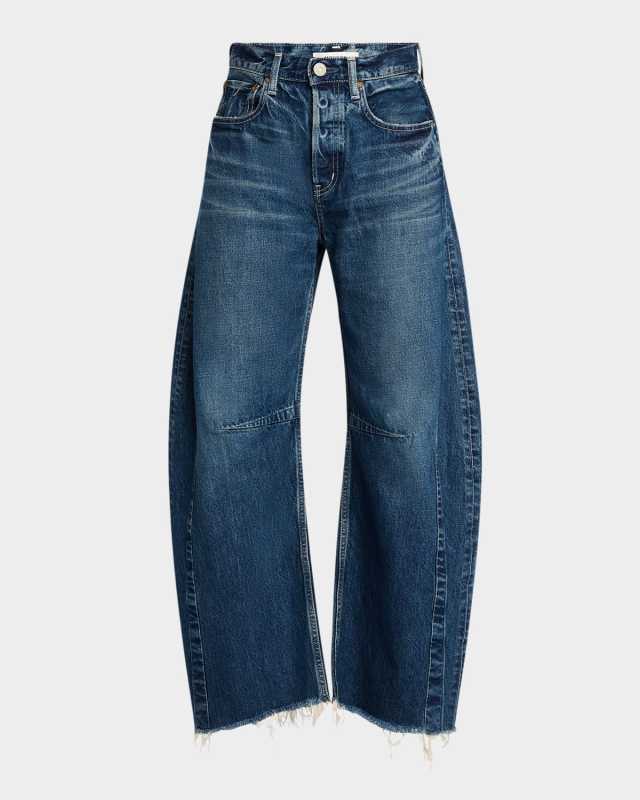 Duclay Cocoon Jeans