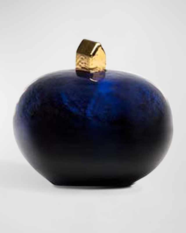 Earth Midnight, Small
