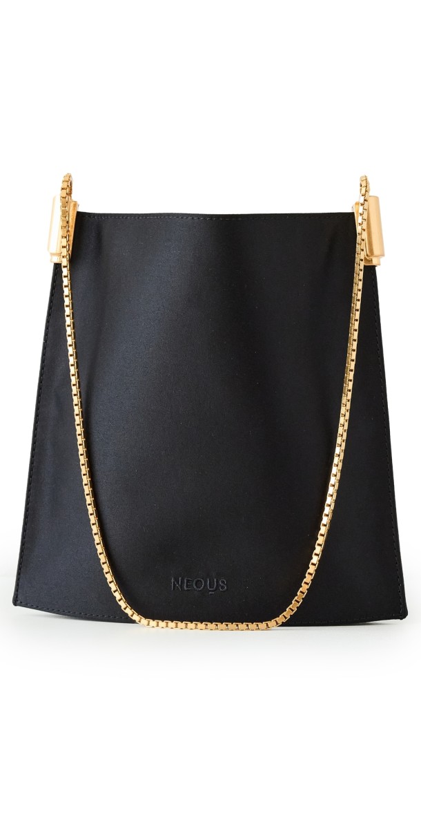 NEOUS Dorado 1.0 Bag Black