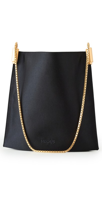 NEOUS Dorado 1.0 Bag Black