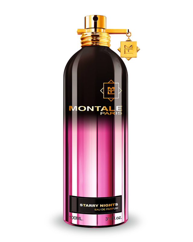 Starry Night Eau de Parfum, 3.4 oz.