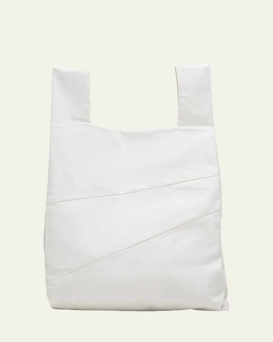 The New Shopping Large Top-Handle Bag