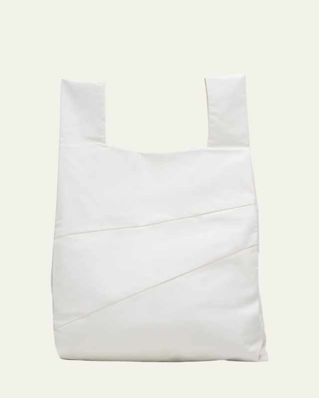 The New Shopping Large Top-Handle Bag