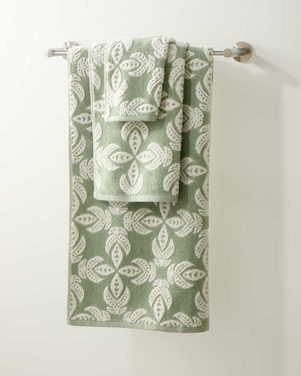 Dasati Washcloth