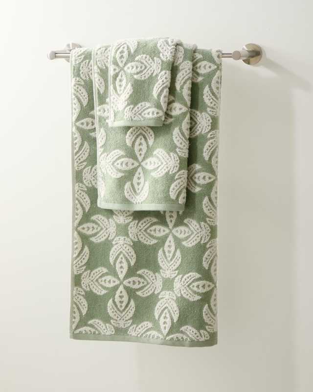 Dasati Washcloth