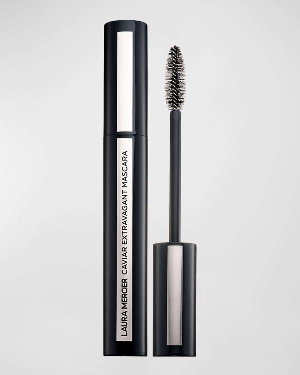Caviar Extravagant Volumizing & Lengthening Mascara