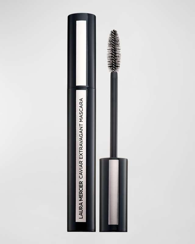 Caviar Extravagant Volumizing & Lengthening Mascara