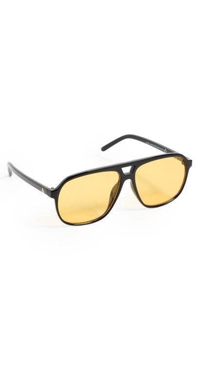 AIRE Monoceros Sunglasses Black