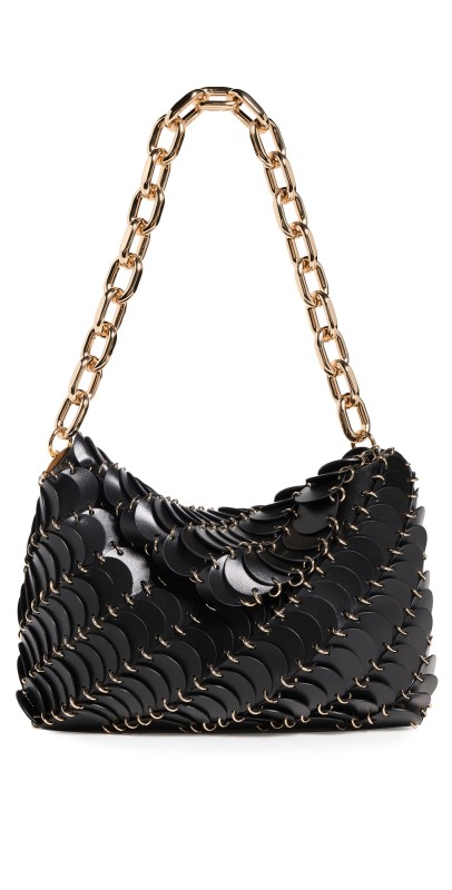 rabanne Sac A Main Shoulder Bag P001