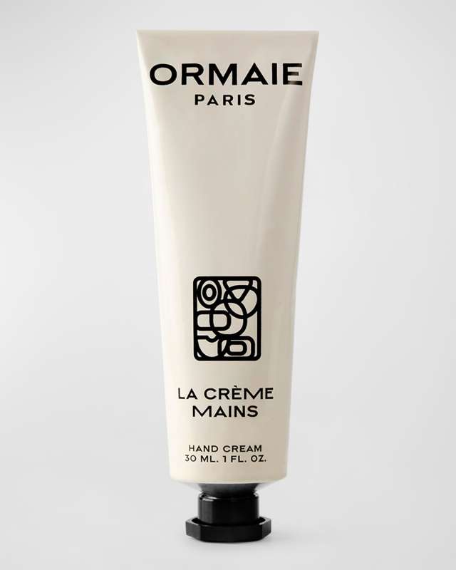 Jasmine Orange Blossom Hand Cream, 1 oz.