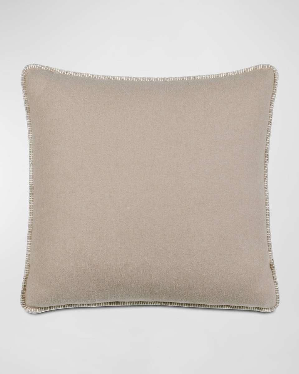 Kelso Flannel Euro Sham