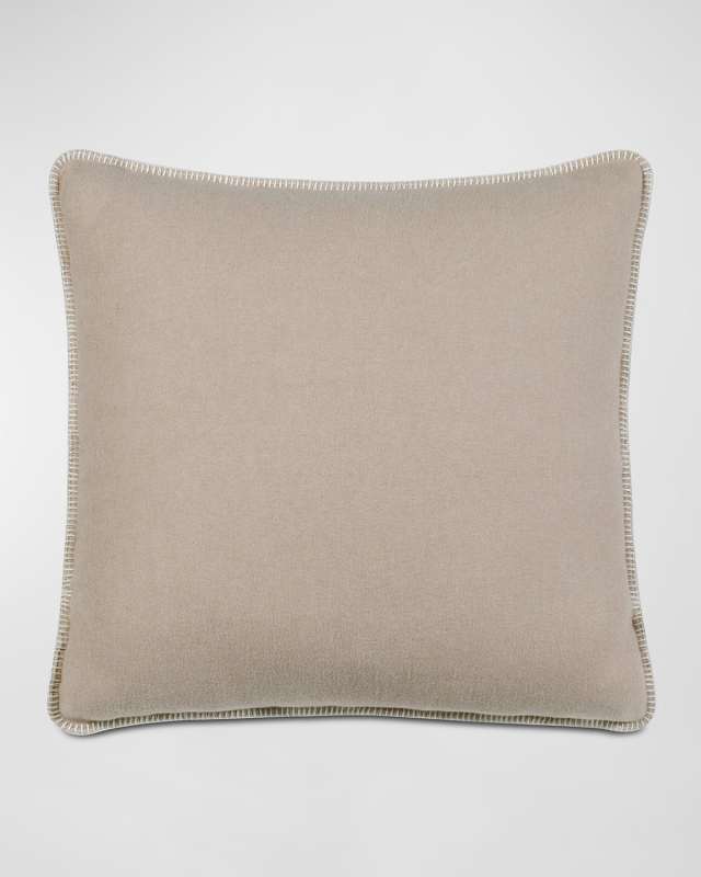 Kelso Flannel Euro Sham