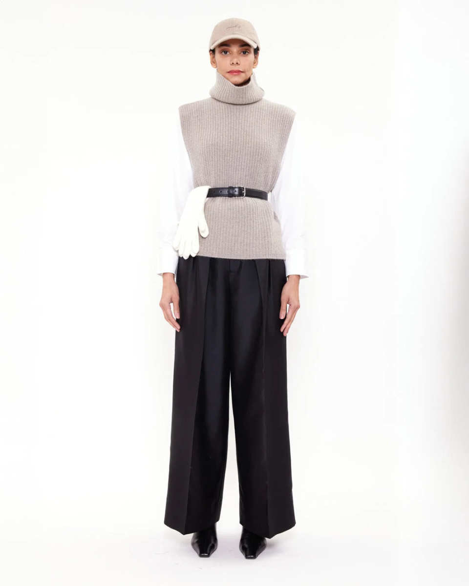 Emily Sweater