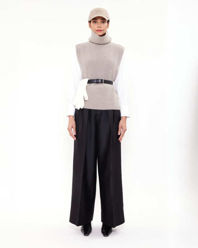 Emily Sweater