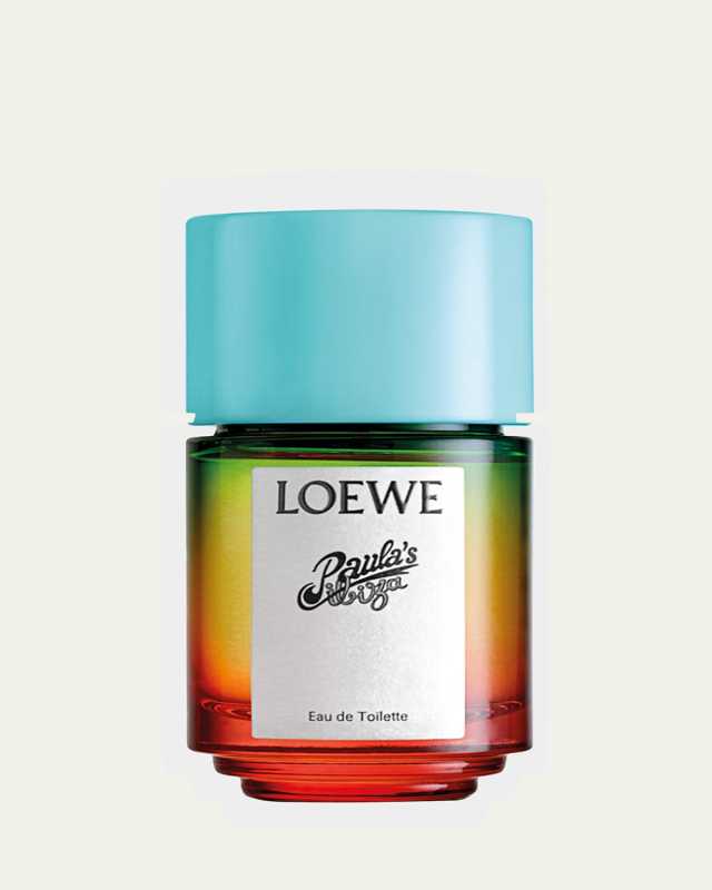 Paula´s Ibiza Eau de Toilette, 3.4 oz.