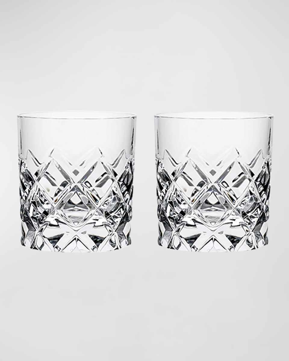 Sofiero 9 oz. Old Fashioned Glasses, Set of 2