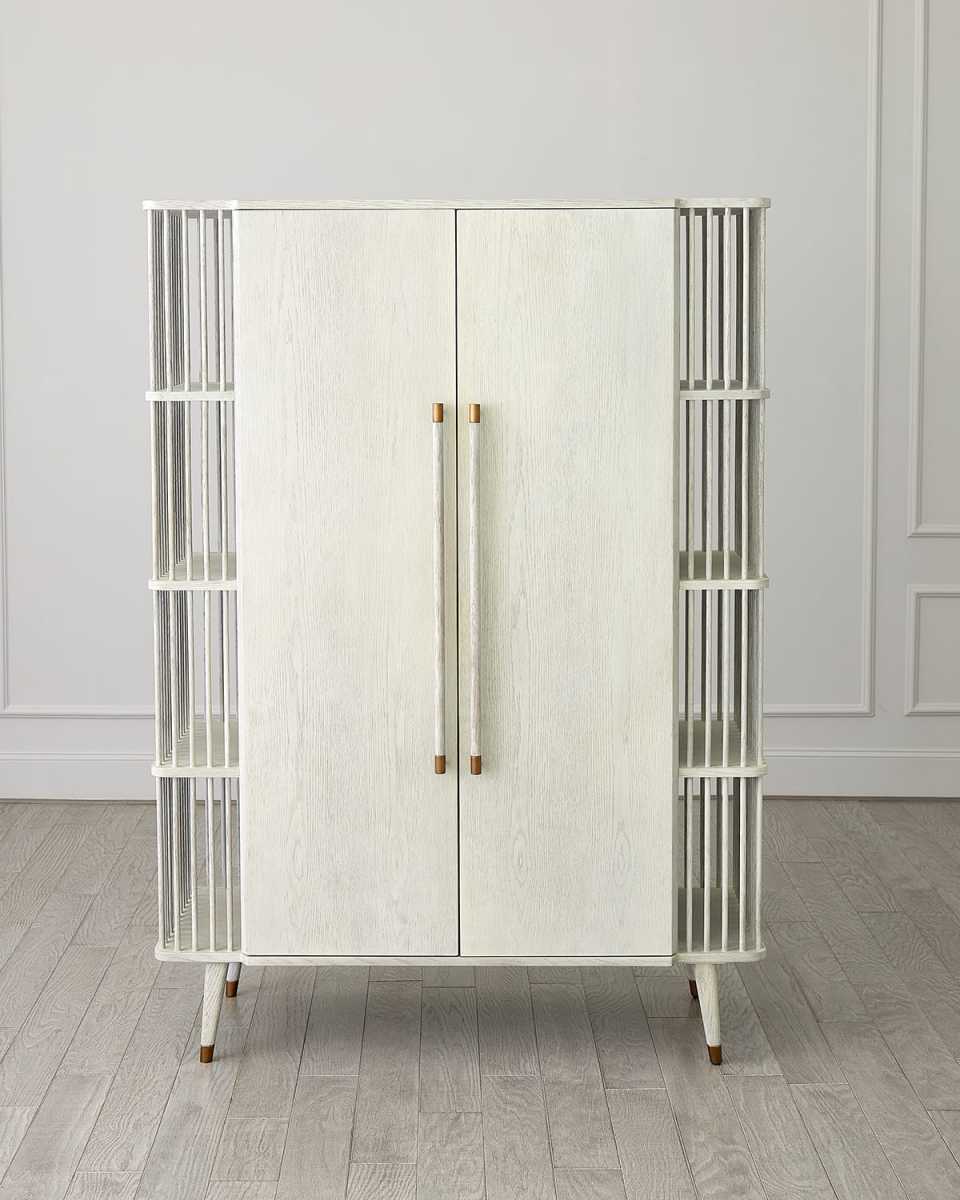 Arbor Tall Cabinet
