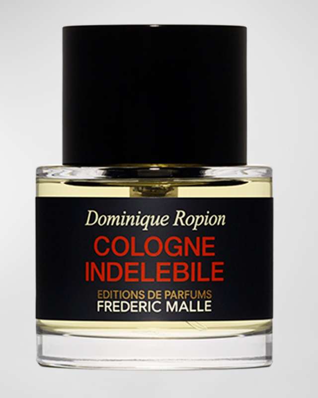 Cologne Indelebile Perfume,