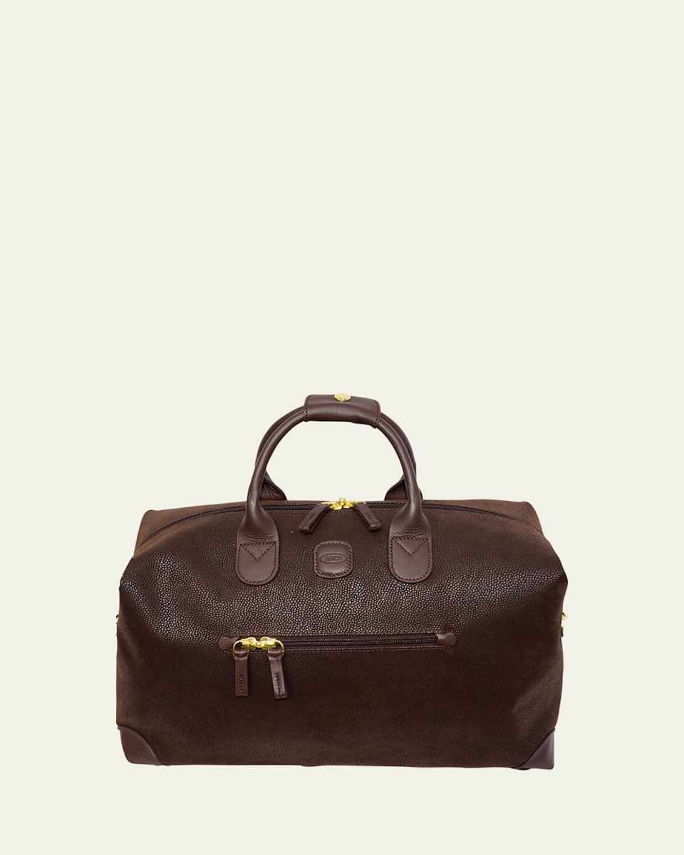 My Life Luggage Duffle Bag, 22"