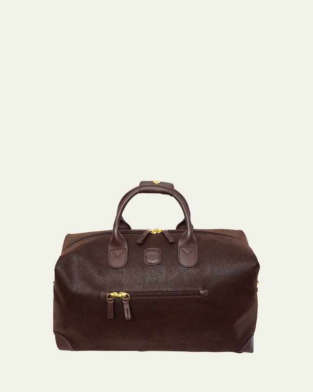 My Life Luggage Duffle Bag, 22"